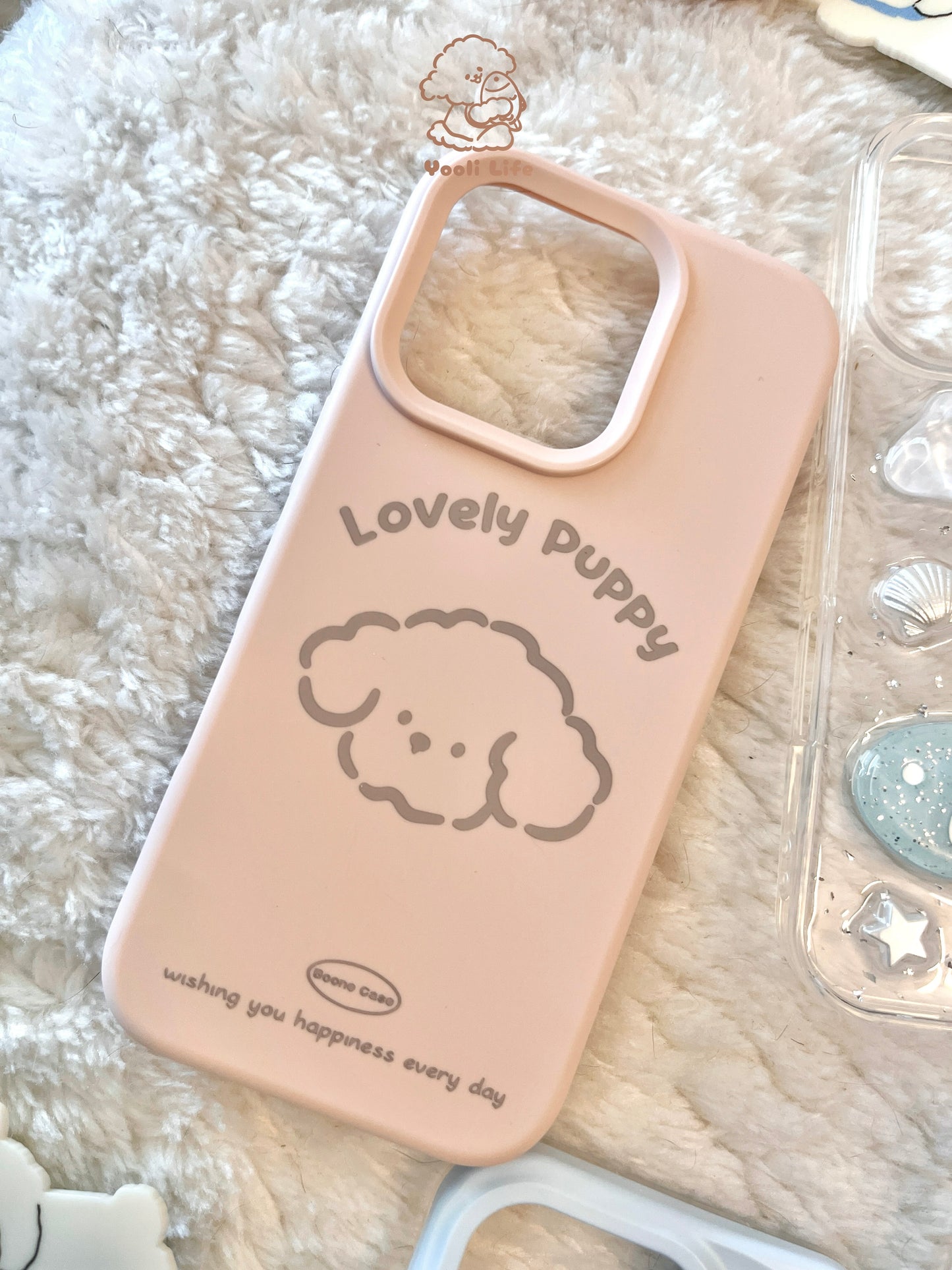 Lovely Puppy