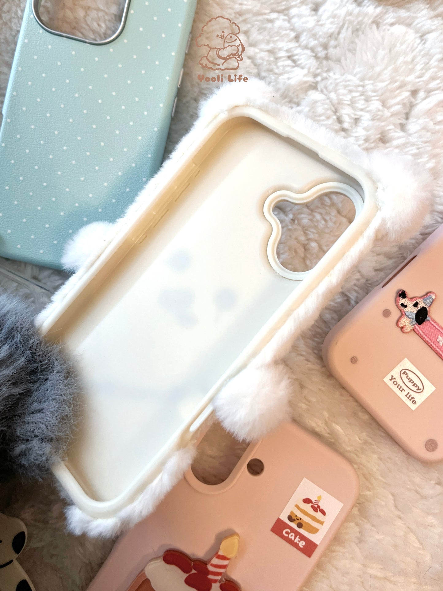 CuddleBear Phone Case