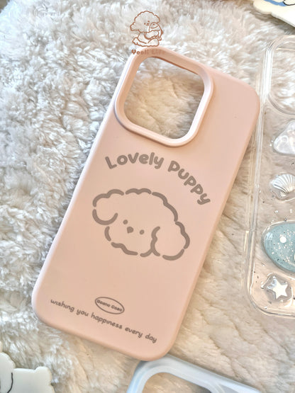 Lovely Puppy