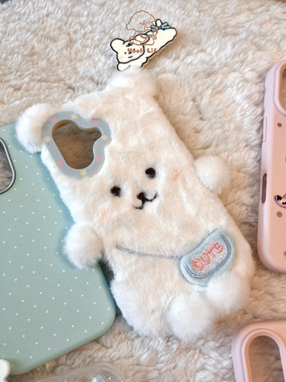 CuddleBear Phone Case
