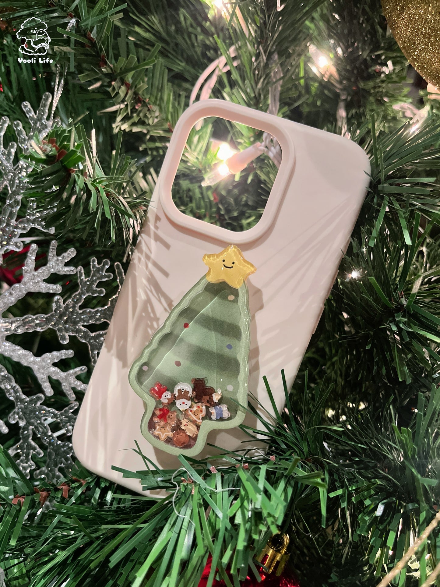 Jollytree Phone Case