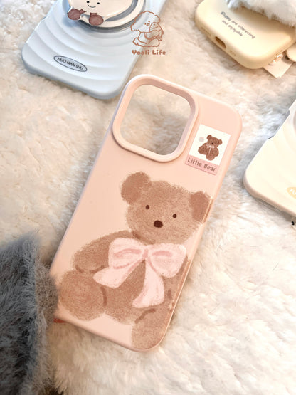 Little Bear