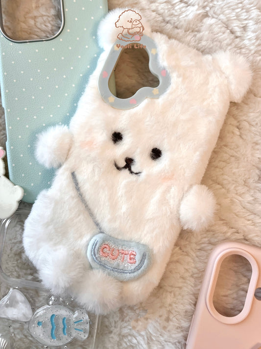 CuddleBear Phone Case