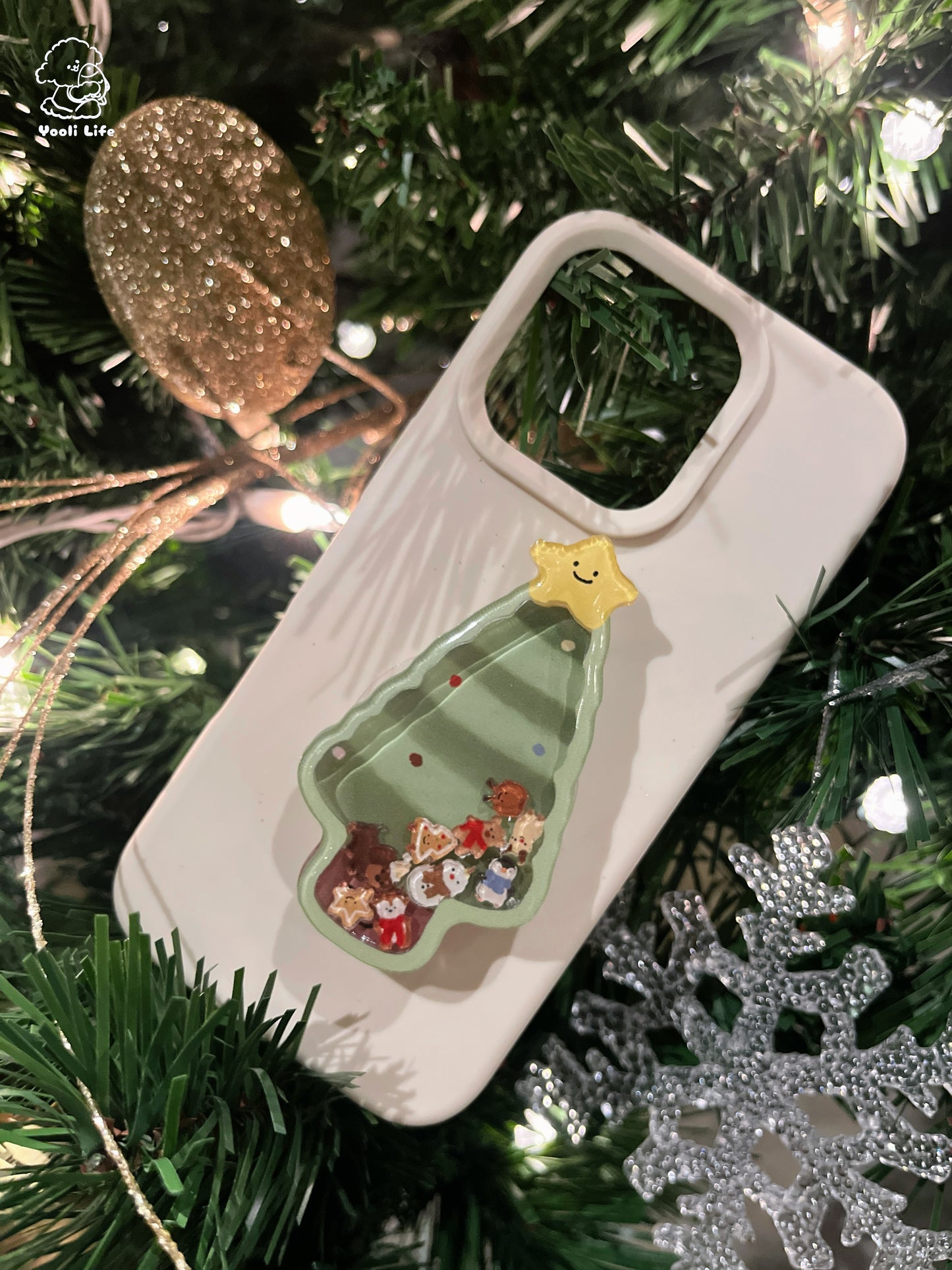 Jollytree Phone Case