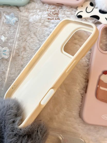 Teapuppy Phone Case