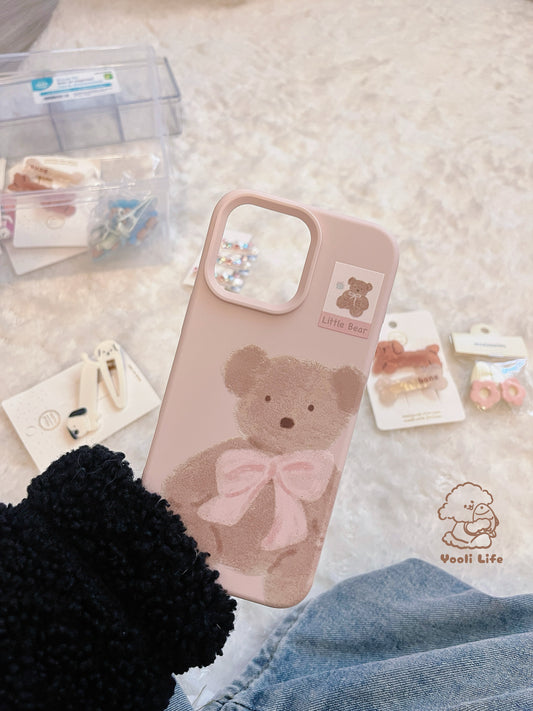 Little Bear