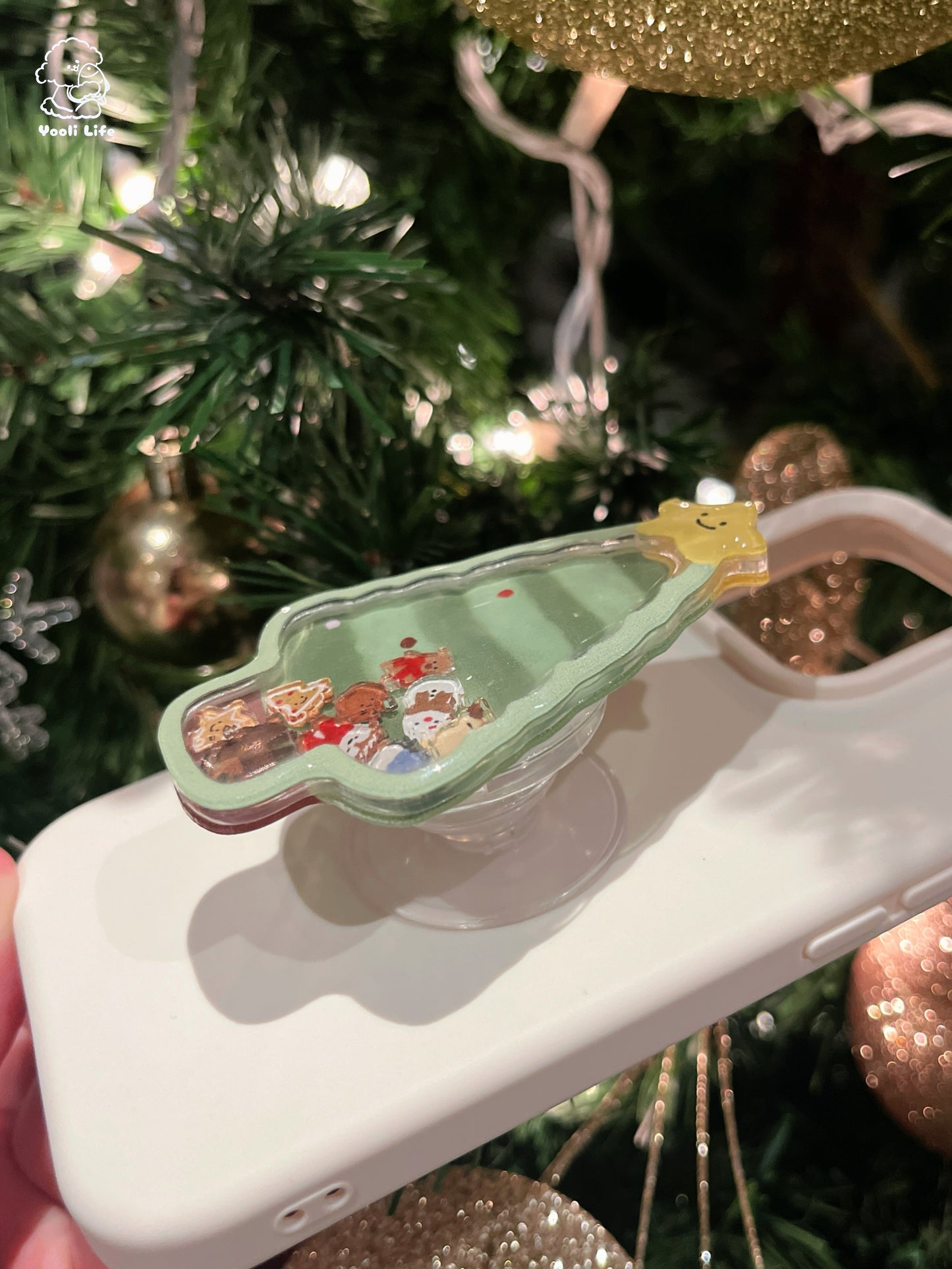 Jollytree Phone Case