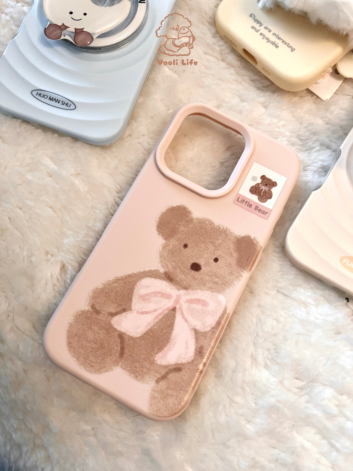 Little Bear