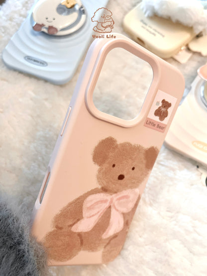 Little Bear